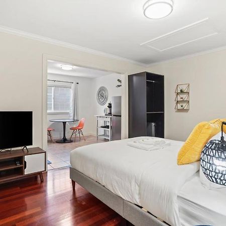 Lovely Relaxing Private Studio Near Westlake Daly City Esterno foto