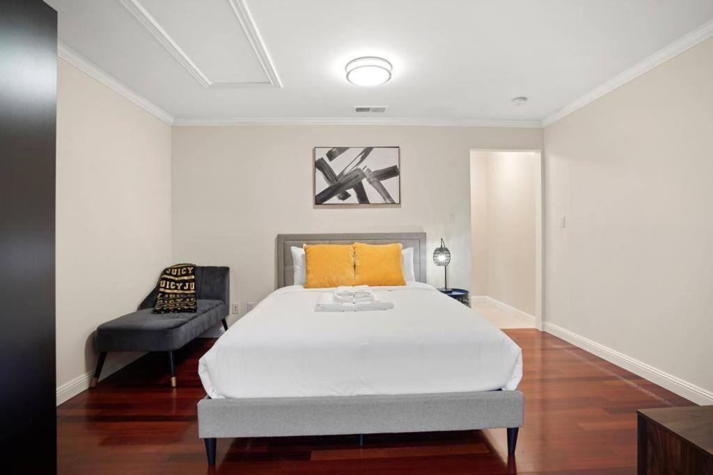 Lovely Relaxing Private Studio Near Westlake Daly City Camera foto