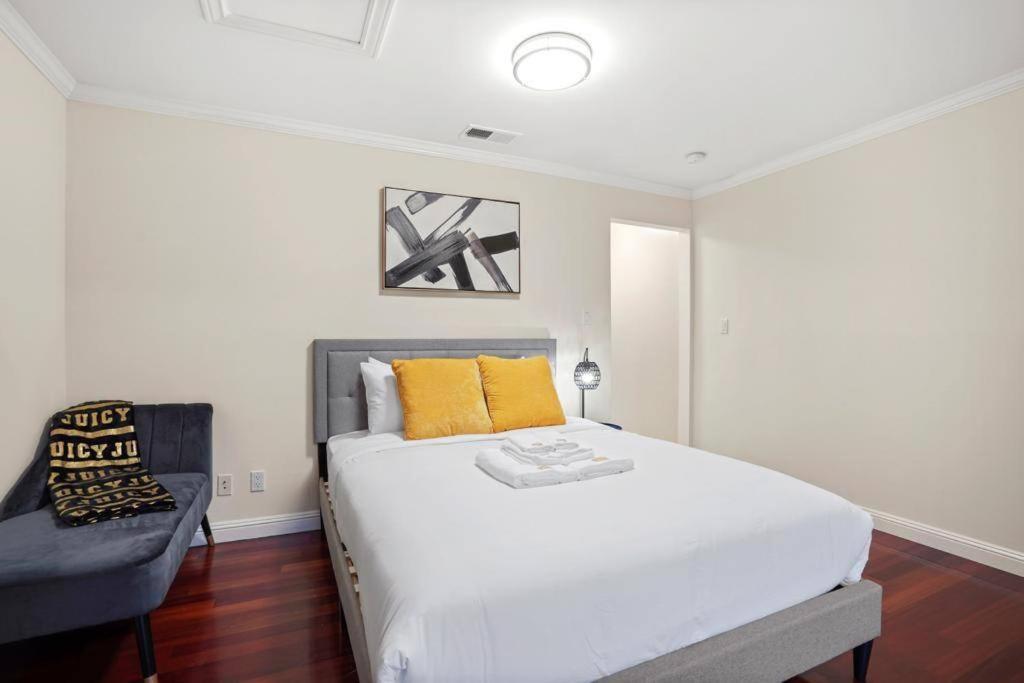 Lovely Relaxing Private Studio Near Westlake Daly City Esterno foto