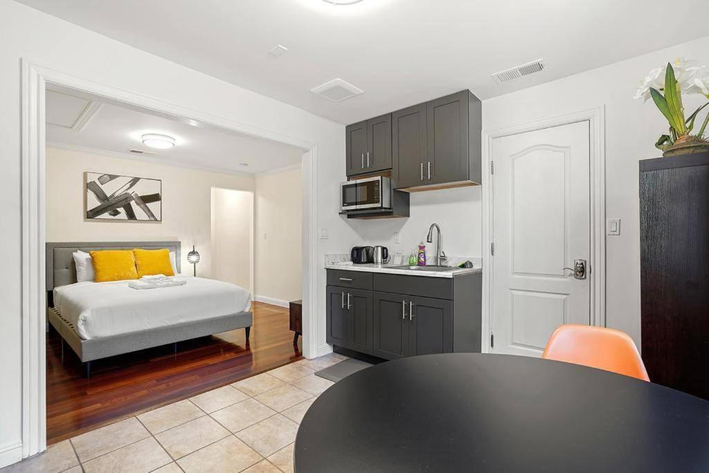Lovely Relaxing Private Studio Near Westlake Daly City Esterno foto