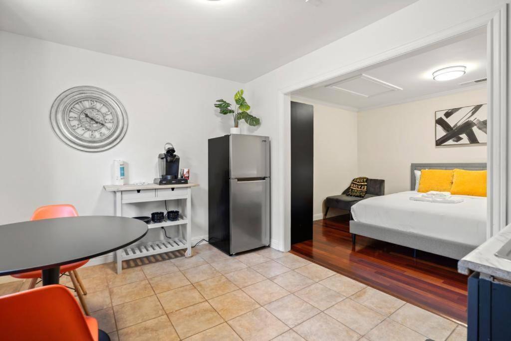 Lovely Relaxing Private Studio Near Westlake Daly City Esterno foto